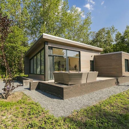 Vakantiecentrum 'T Schuttenbelt 2 Enter Екстериор снимка