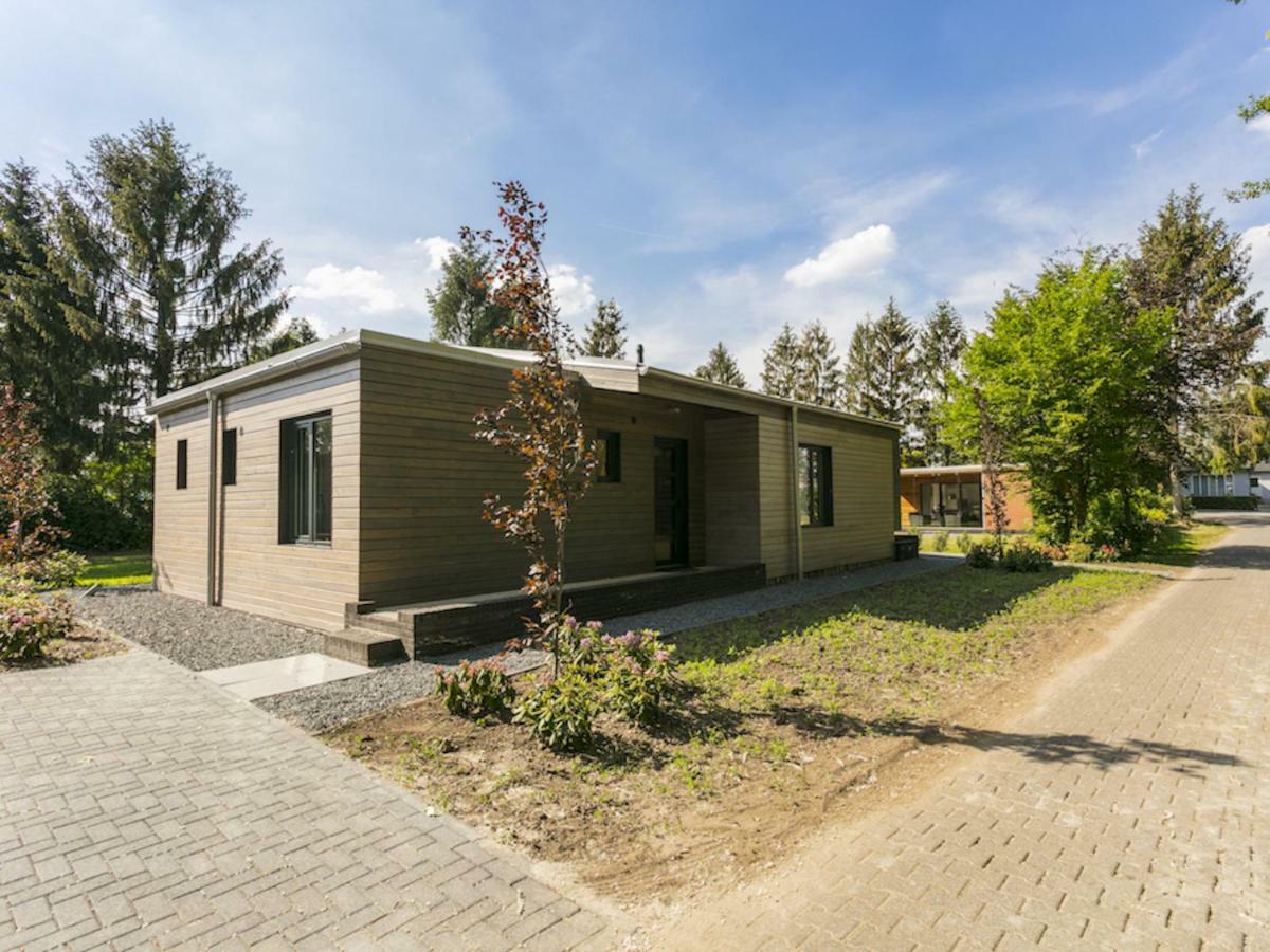 Vakantiecentrum 'T Schuttenbelt 2 Enter Екстериор снимка